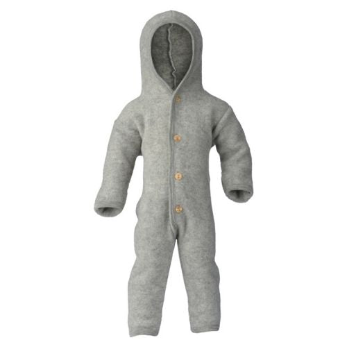 Engel Hooded Overall