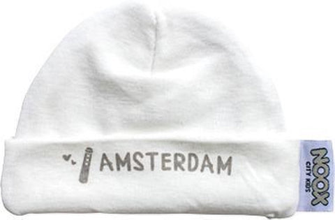 Amsterdam Geboorte Mutsje