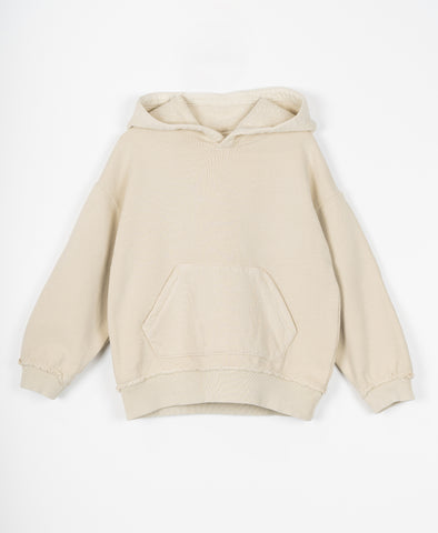 Play Up 3AK10903 hooded sweater 140